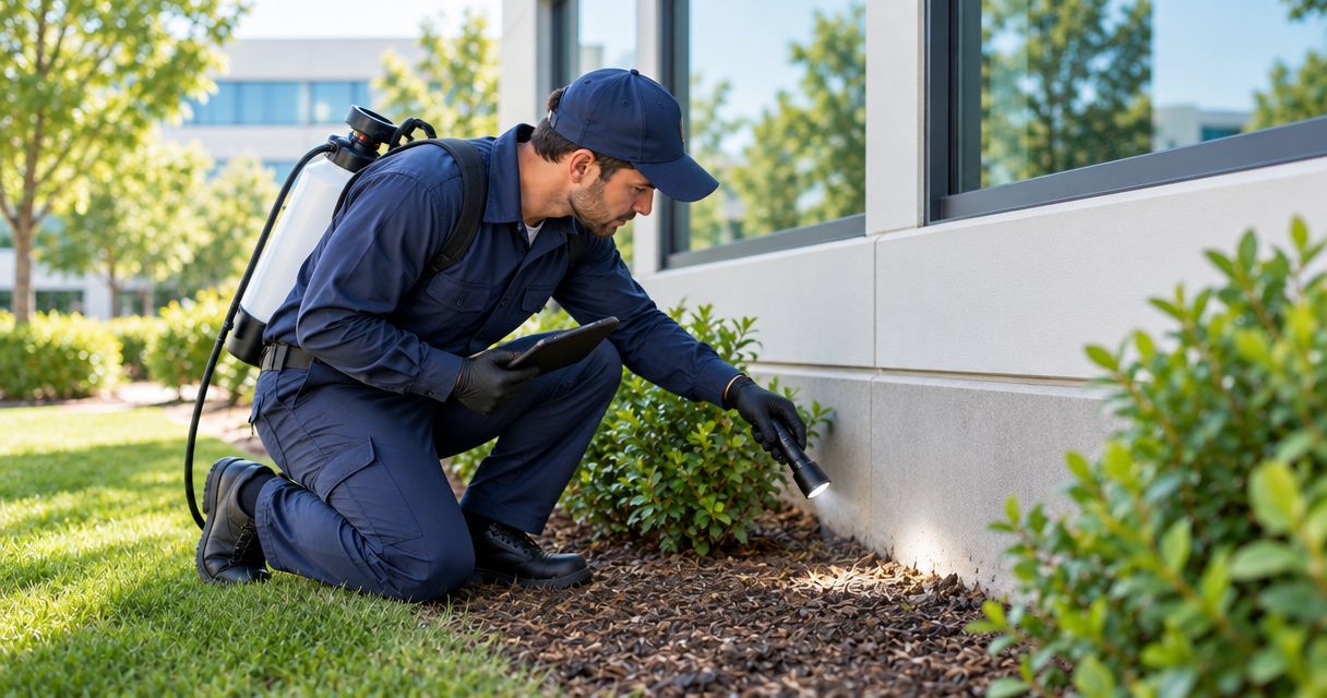 Best pest control programs for Santa Clara County offices in 2026