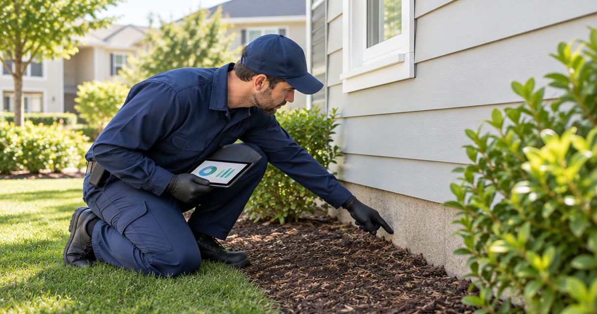 Pest control for HOAs and homeowners associations: complete 2026 guide