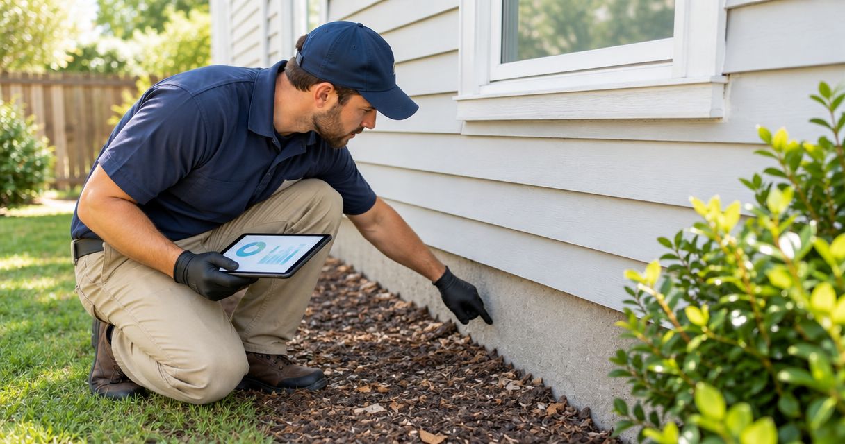 Pest control in Sunnyvale: comparing service quotes